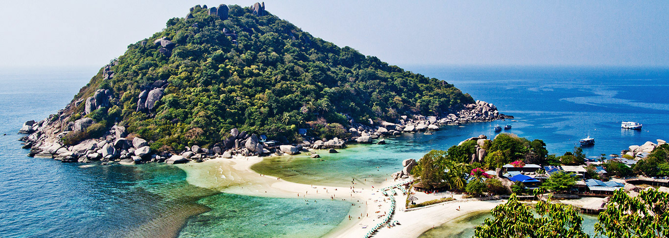 saison des pluies en thailande