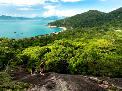Six Senses Ninh Van Bay