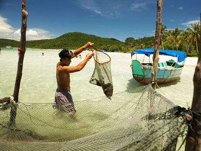 Phu Quoc - La Véranda