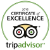 TripAdvisor