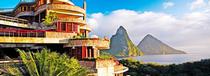 L'hôtel - jademountain