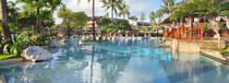 Nusa Dua Beach Hotel & Spa