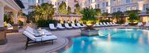 Séjour à Saigon : Park Hyatt Saigon