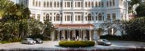 Hôtel Raffles Hotel Singapore