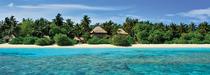 Un séjour d'exception au Soneva Fushi