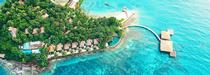 Song Saa Private Island : un hôtel pour les couples au Cambodge