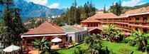 Hôtel à Sapa : Victoria Sapa Resort & Spa