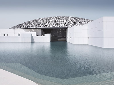 Abu Dhabi