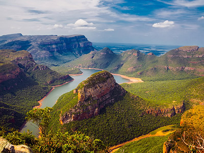 Voyage Afrique du sud