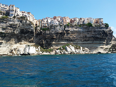 Séjour en Corse