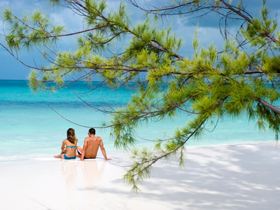 Playa Paraiso -OT