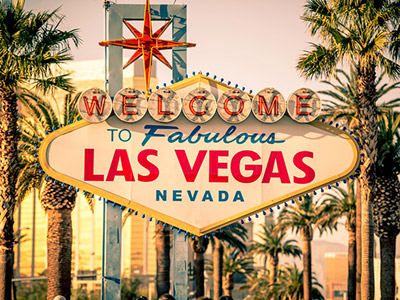 Voyage Las Vegas