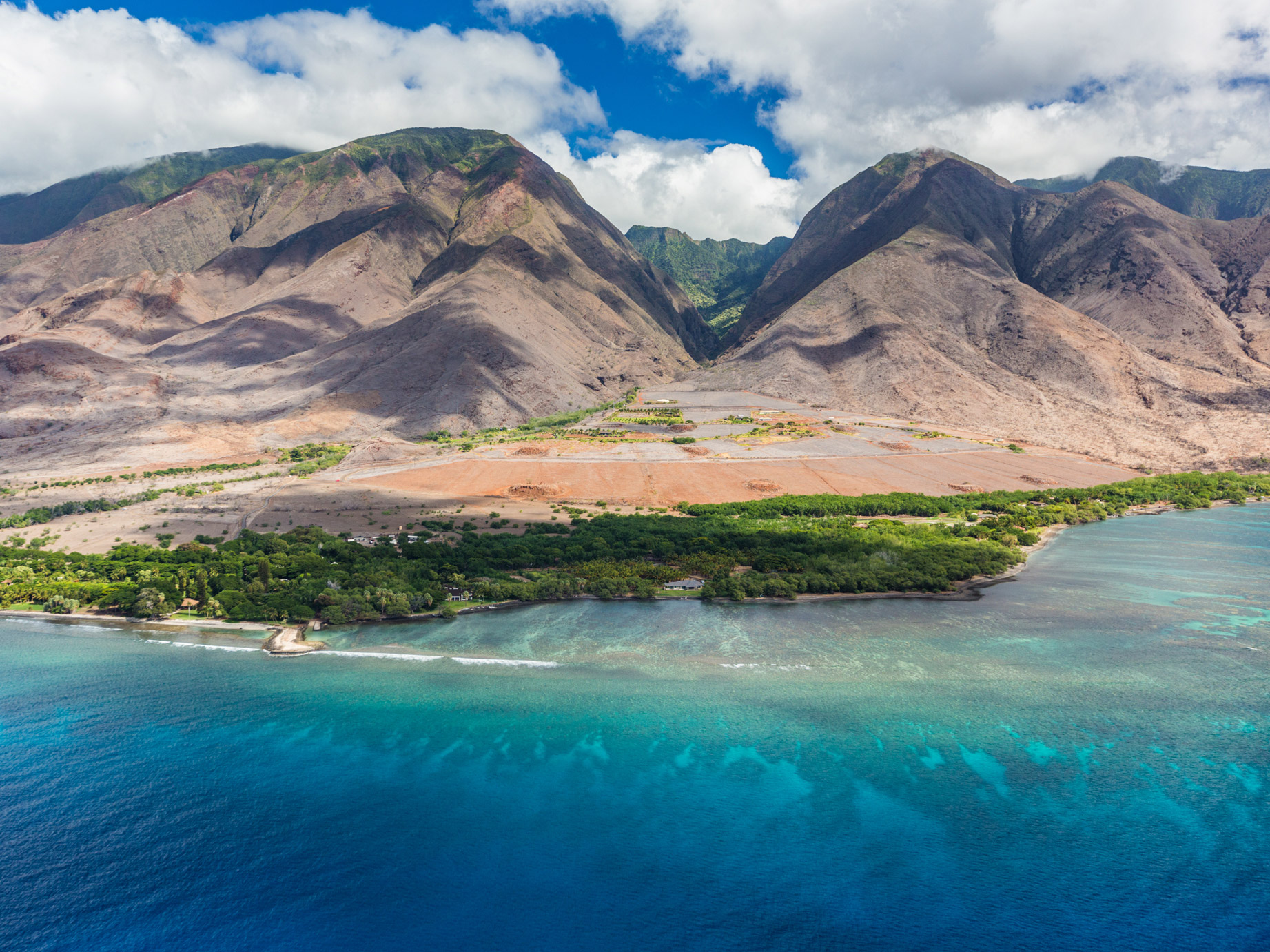 Séjour à Maui