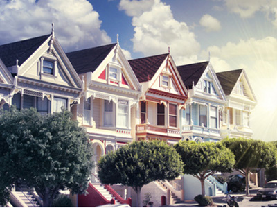Voyage San Francisco
