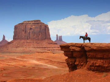 Voyage aux Etats-Unis