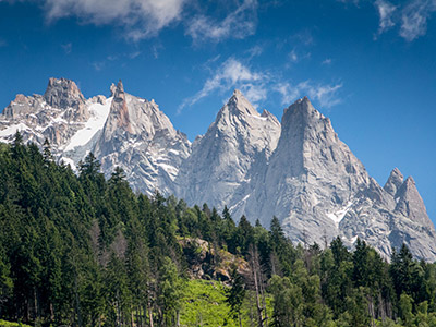 Séjour en France