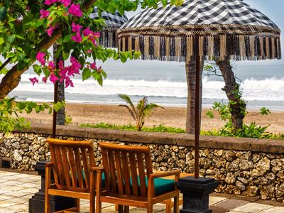 Séjour à Seminyak