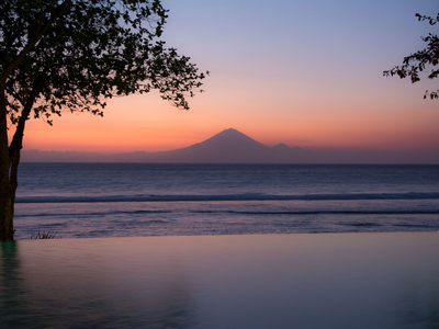 Voyage Lombok