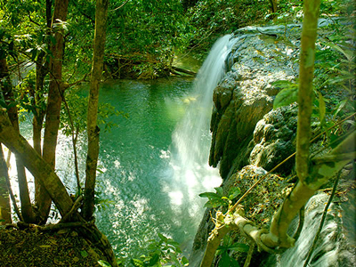 Séjour île de Moyo