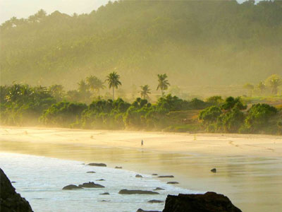 Voyage Sumba