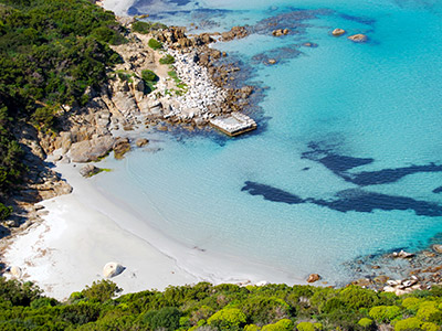 Séjour en Italie