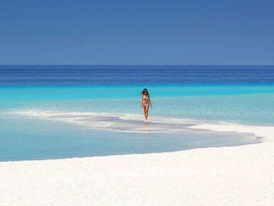 Four seasons Maldives