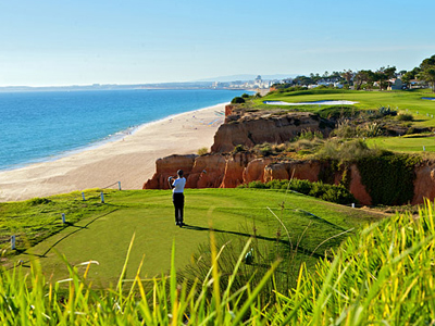 Golf en Algarve
