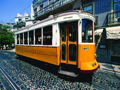 Lisbonne