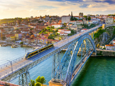 Porto Portugal