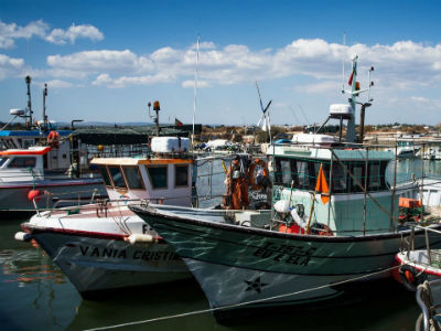 Voyage au Portugal