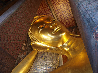 Voyages à Bangkok