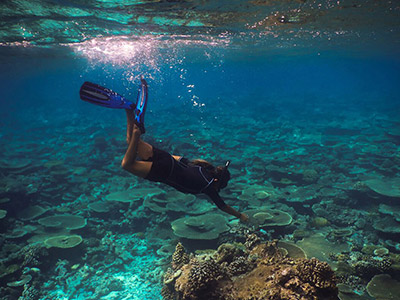 Voyage à Koh Phi Phi