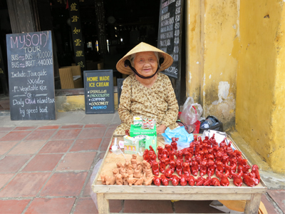 Hoi An - Nautil