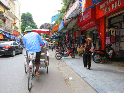 Hanoi