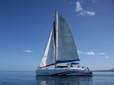 Croisière Iles du Nord ©Concorde