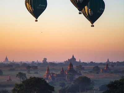 Bagan