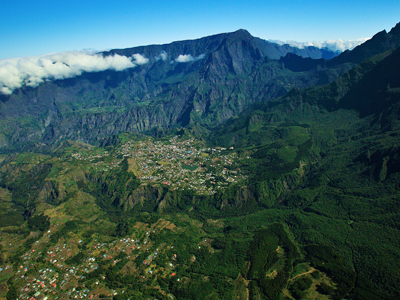 Cilaos ©IRT