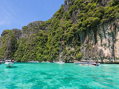 Koh Phi Phi
