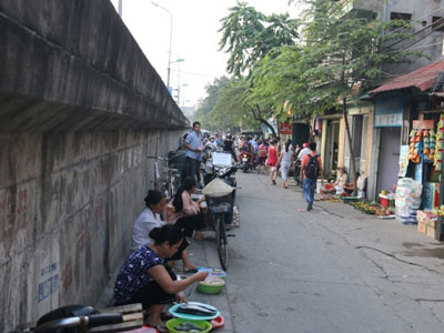 Hanoi