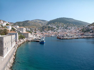 hydra