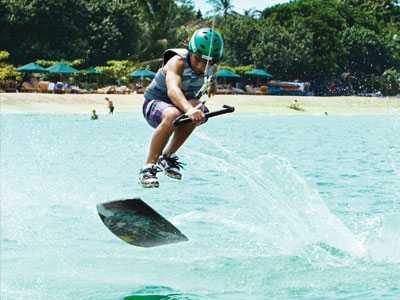 Rip Curl School