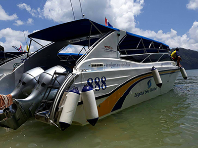 Koh Tao