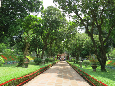 Les Villages Artisanaux d'Hanoi
