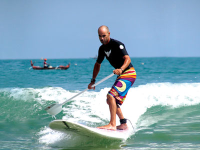 Rip Curl School