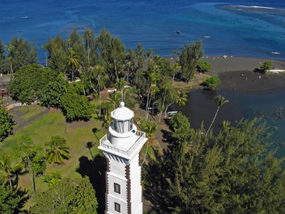Excursion nature à Tahiti