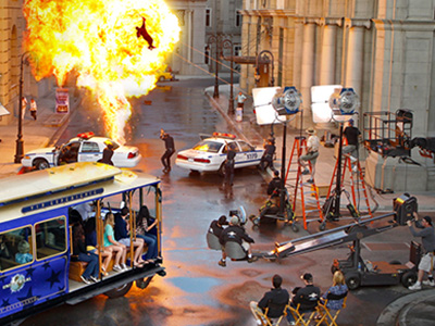 Universal Studios Hollywood