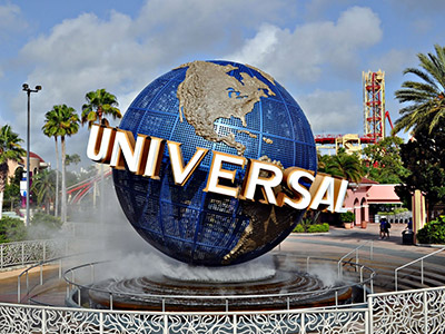 Universal Studio