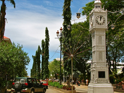 Victoria