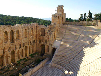 Athènes