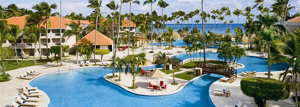 Dreams Palm Beach Punta Cana à Réservez Votre Séjour Dreams Palm Beach Punta Cana